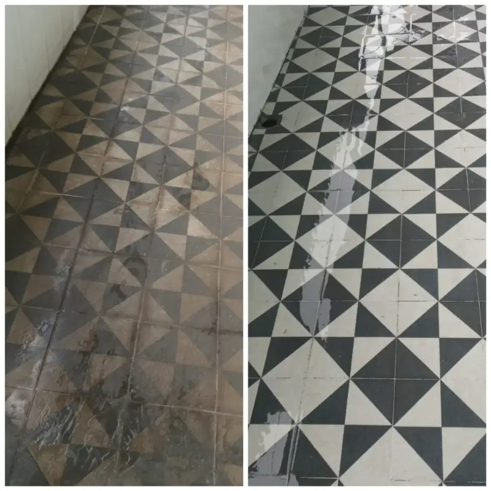 Jasa kebersihan soloraya