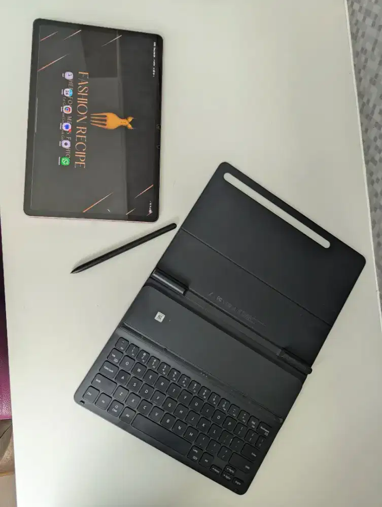 Samsung Galaxy Tab S8 5G