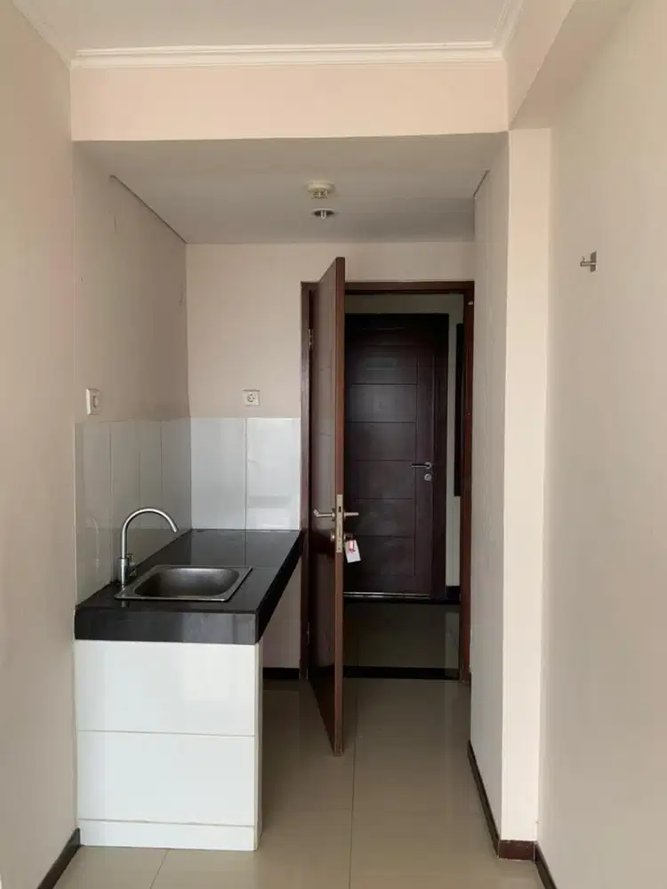 Dijual apartment gateway pasteur ready sertifikat bisa kpa