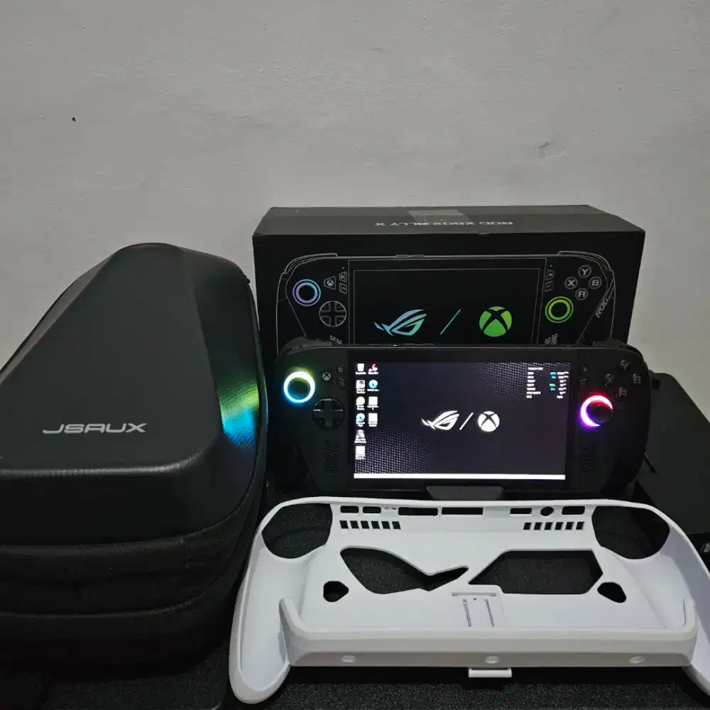 ROG XBIX ALLY X Z2 EXTREME