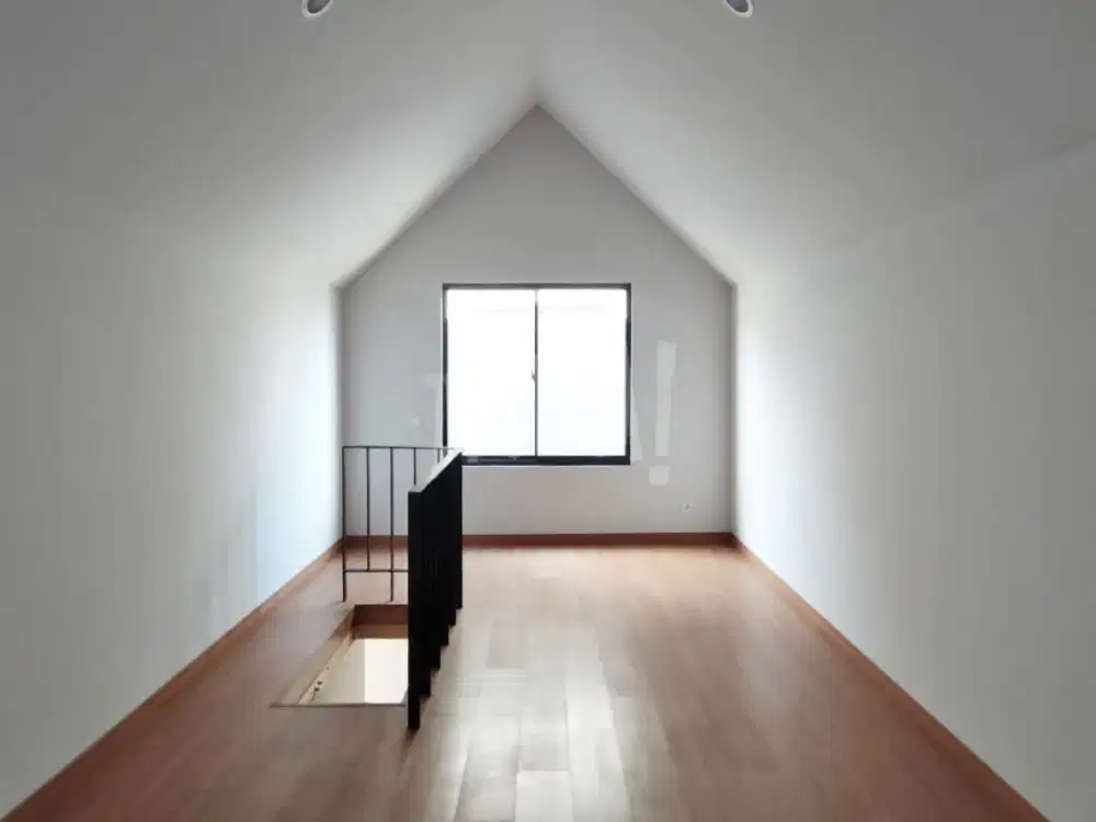 Dijual Rumah Caelus Greenwich Park BSD City