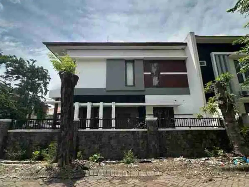 JUAL RUMAH GALAXY BUMI PERMAI ARAYA 2