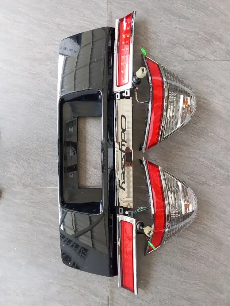 Stoplamp Honda Odyssey RB1 RB2