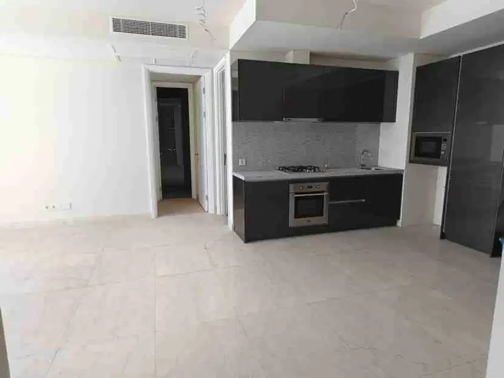 JUAL APARTMENT ONE GALAXY