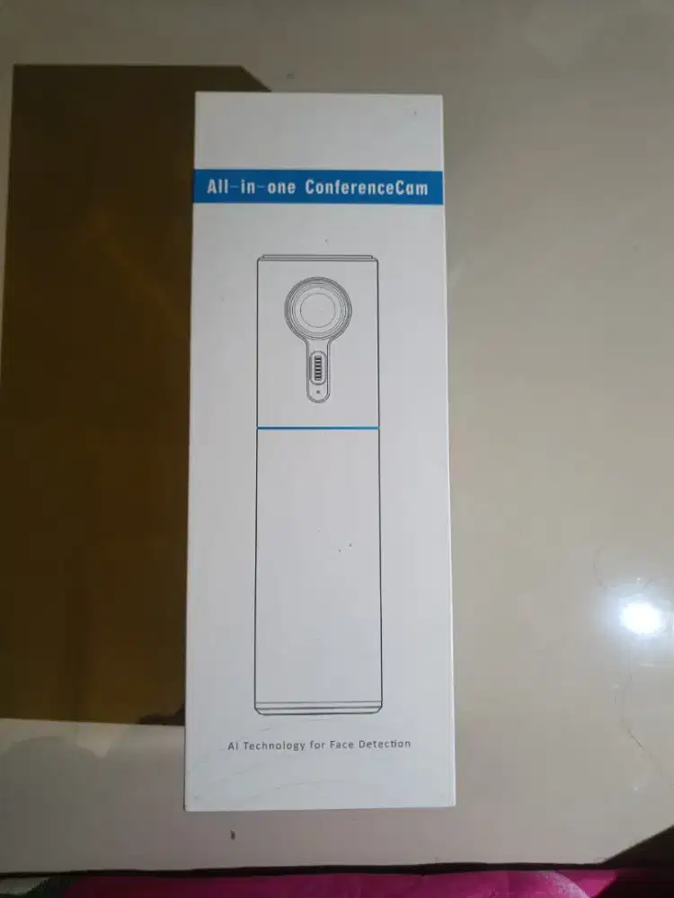 Webcam AI / Streaming camera / tenveo tevo cm 1000