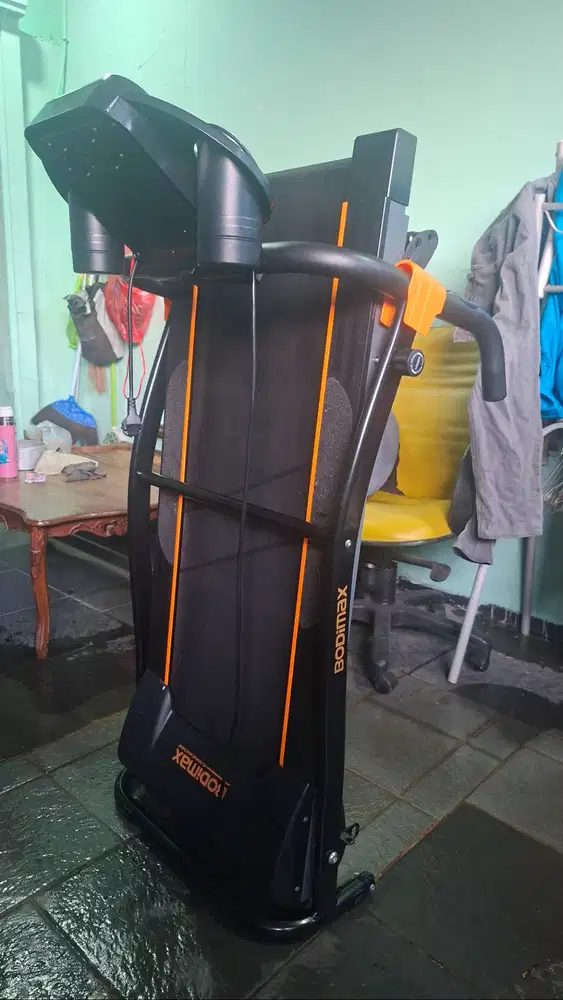 Treadmill Bodimax