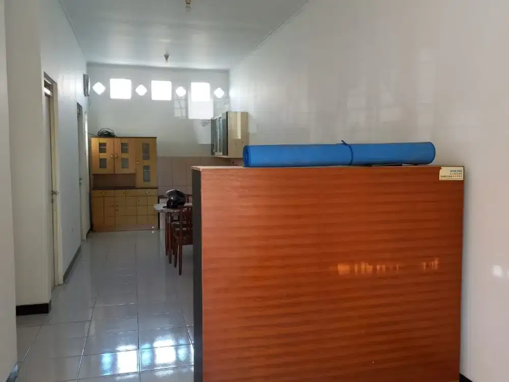 Rumah Murah di Taman Holis Indah THI 2