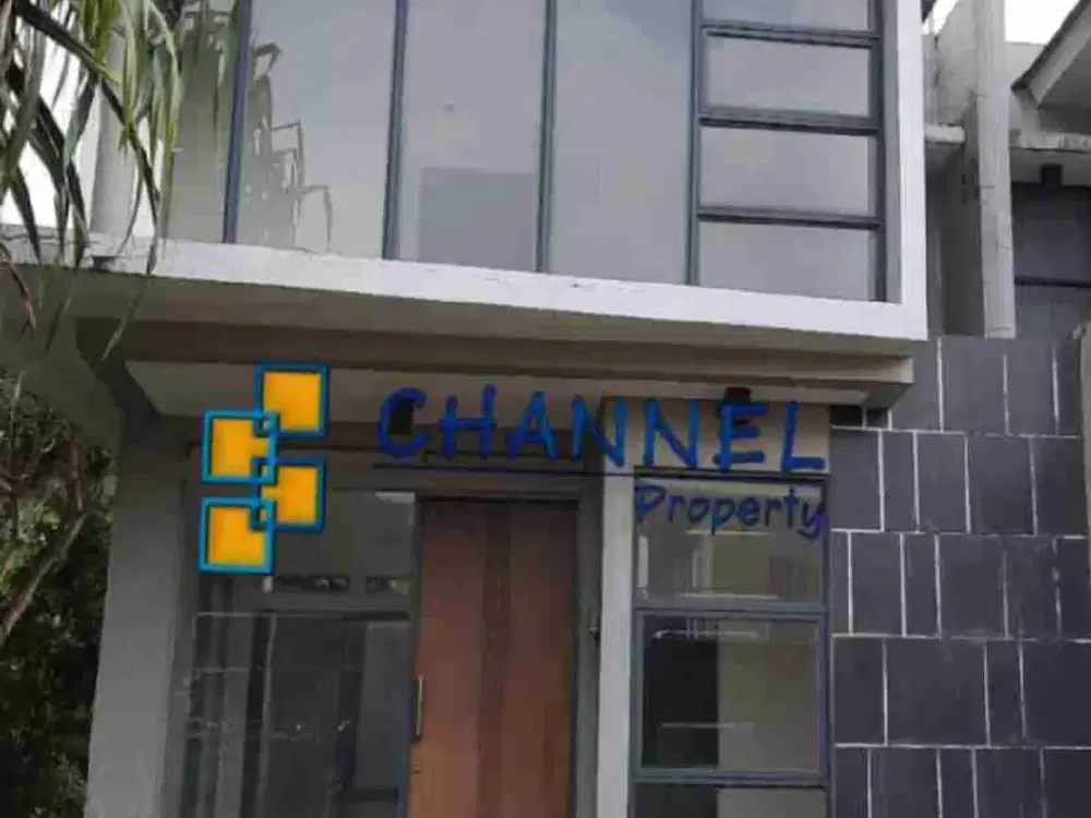 Jual Rumah Siap Huni Golden Park Cisauk Tangerang, Nn