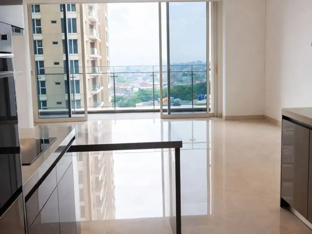 Apartemen Eksklusif 1Br Siap Huni di Kawasan Elite Pondok Indah
