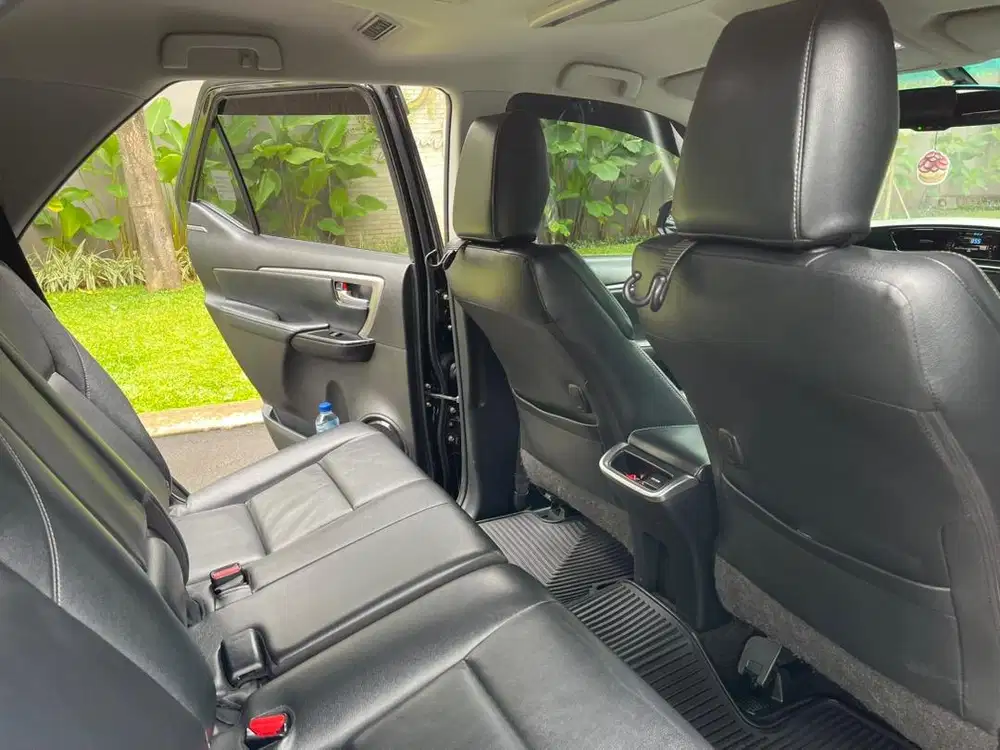 Dijual Toyota Fortuner GR Diesel