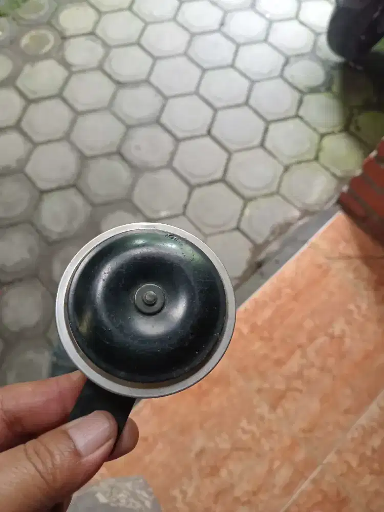 Klakson copotan N max original