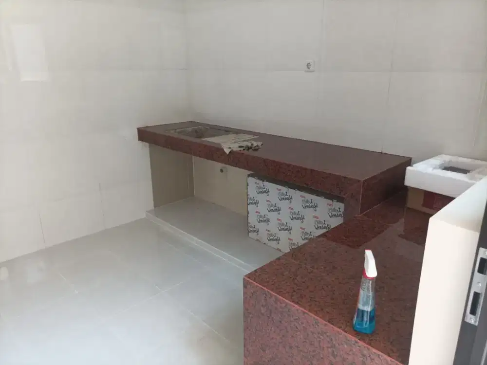 Dijual Rumah Galaxy Bumi Permai Hadap Selatan