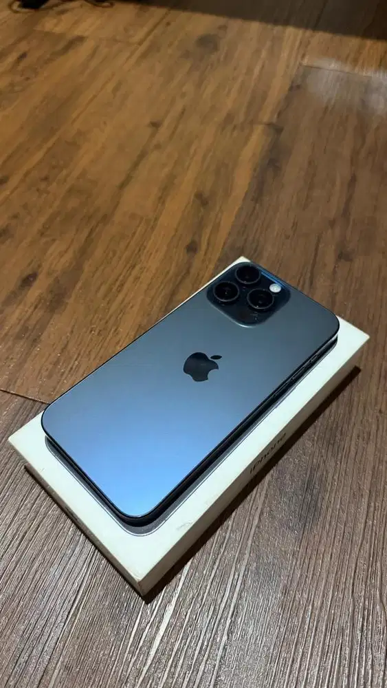 Iphone 15 Promax 512Gb