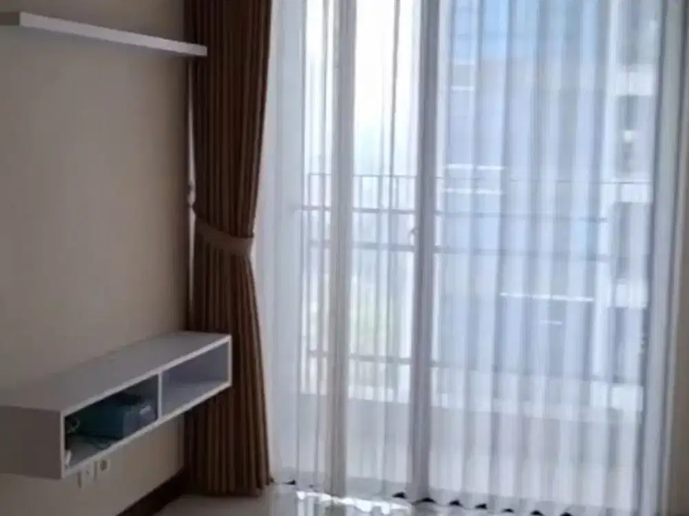 Dijual Suites Apartemen Casa Grande Phase2 2BR