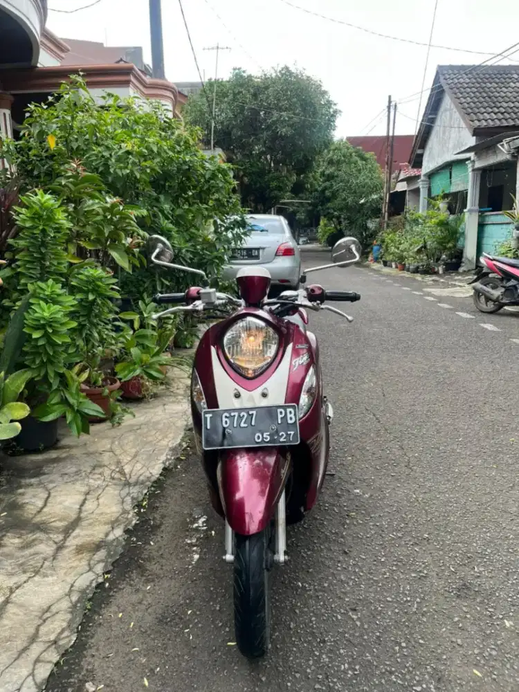 unit mulus, surat2 lengkap