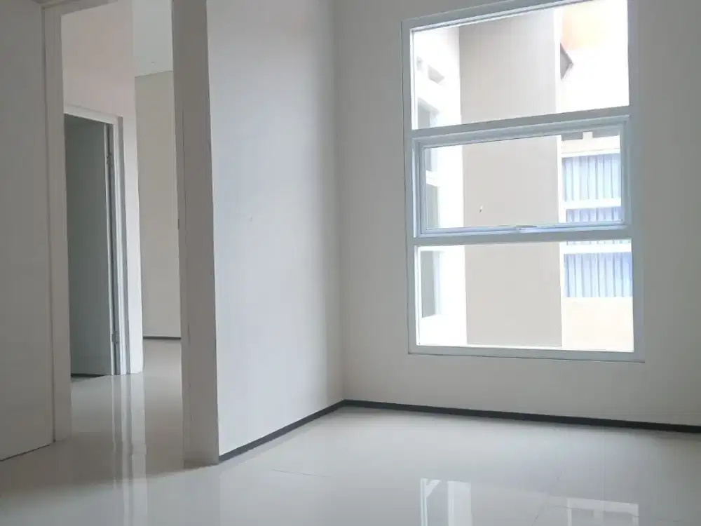 Rumah Baru Minimalis 2 Lantai Siap Huni di Margahayu Raya Metro