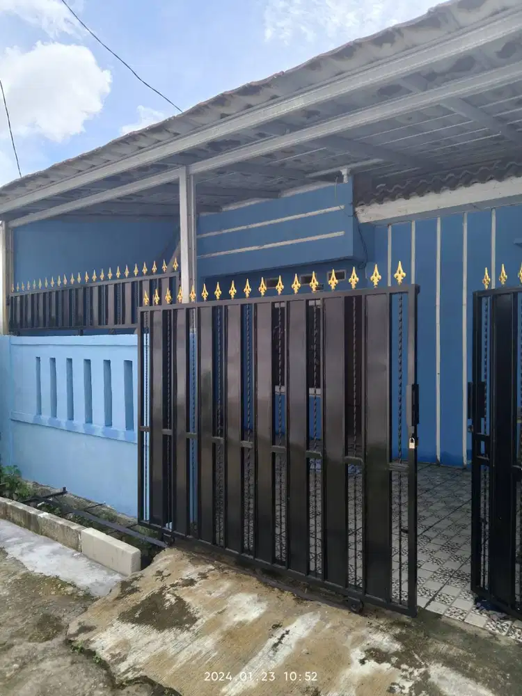 Over Kredit Rumah Murah Tanpa Ribet Perumahan Neo Rajeg City