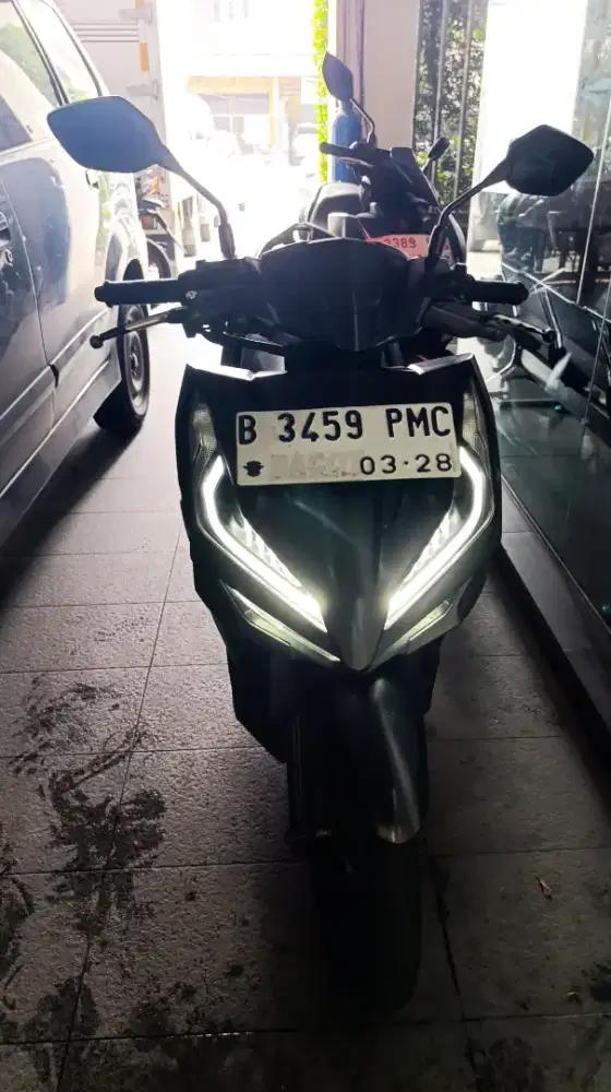 Honda Vario 125 2023