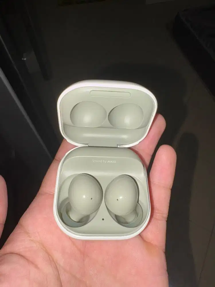 Earbuds samsung galaxy 2