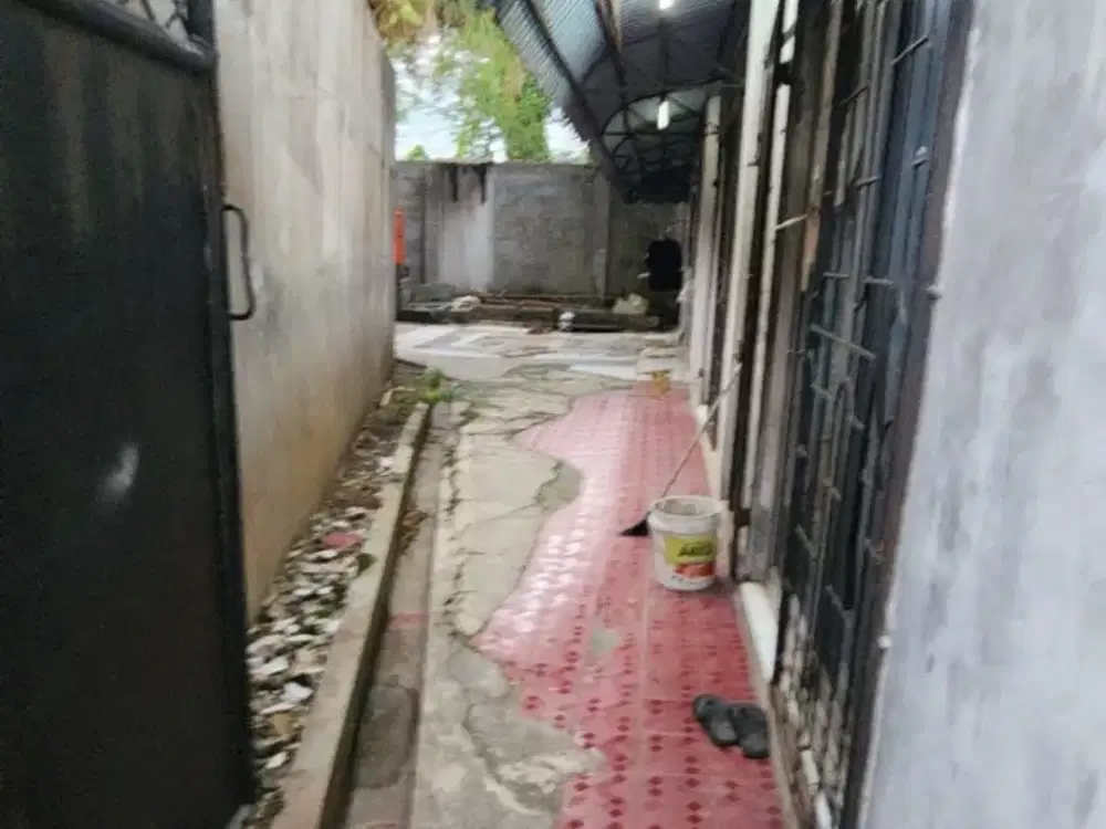 Gudang Murah dan Bagus di Periuk Tangerang