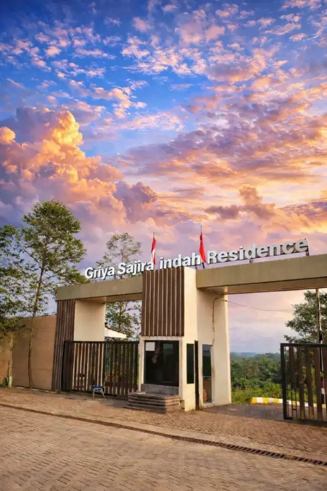 RUMAH SUBSIDI CICILAN FLAT SAMPAI AKHIR