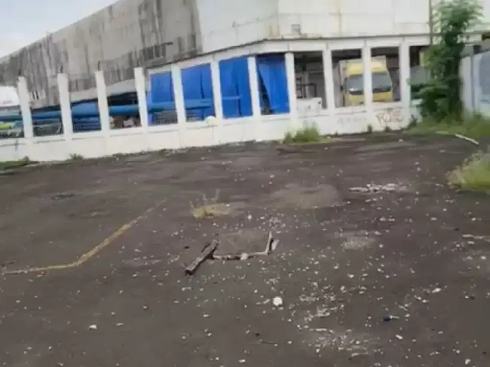 DIJUAL TANAH KOMERSIL Pinggir JALAN RAYA KEBON NANAS CIKOKOL | DIJUAL Kavling KOMERSIL PINGGIR JALAN RAYA KEBON NANAS CIKOKOL