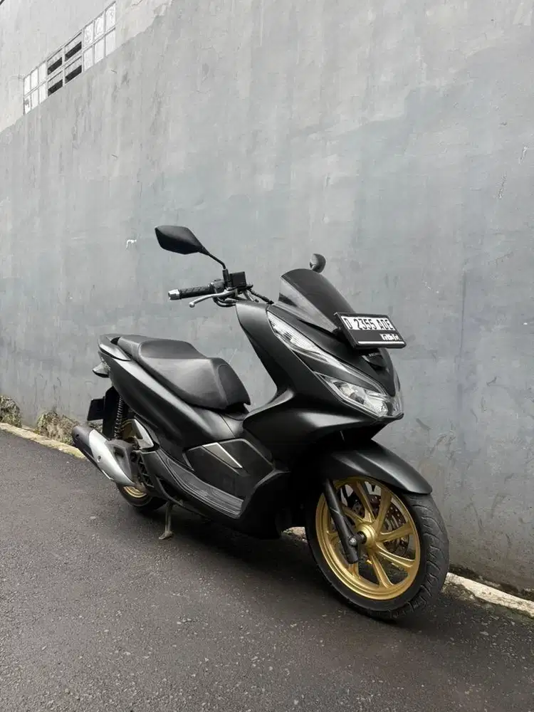 Honda PCX 150 CBS 2020
