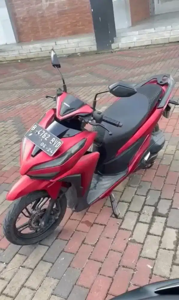 Vario 2019 keyles 150cc god