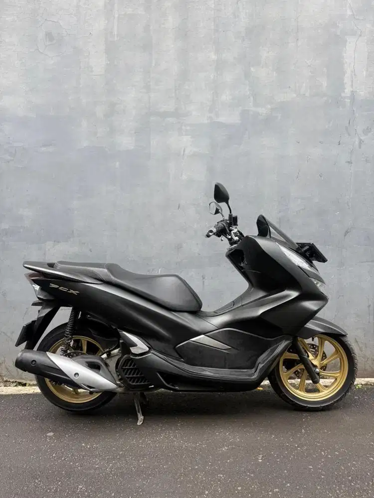 Honda PCX 150 cbs 2020