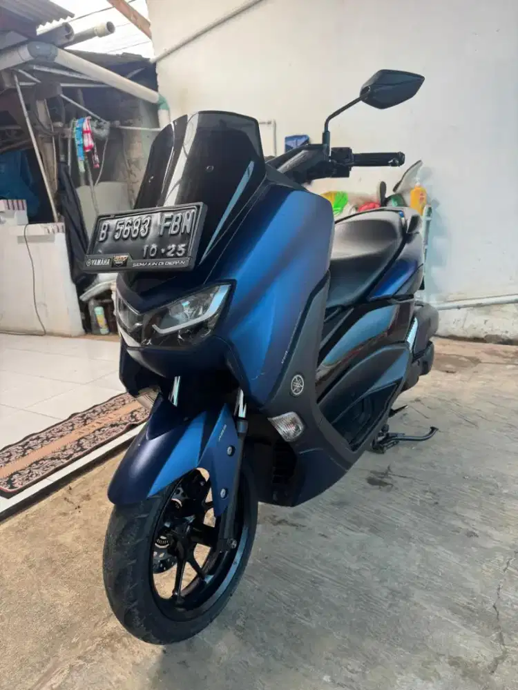 Nmax 2020 ABS Keyless