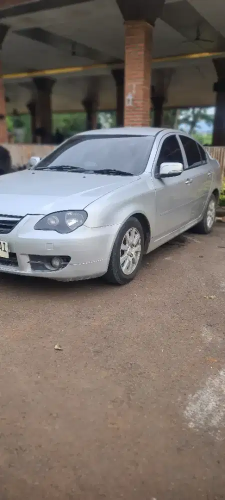 PROTON PERSONA AT 2013 Lengkap Mulus