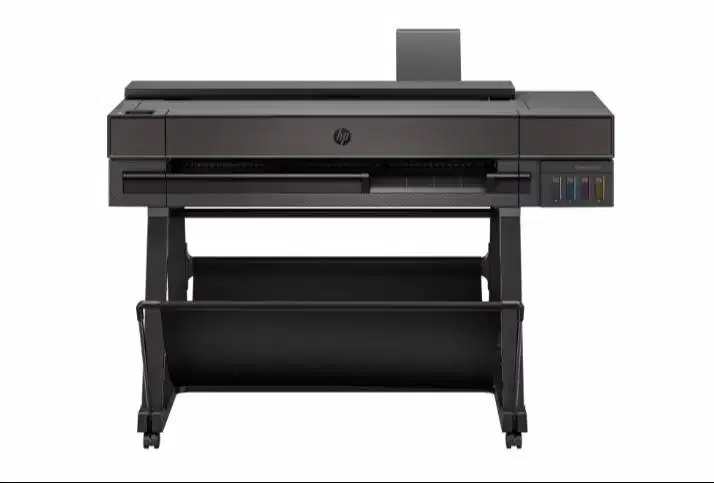 Plotter Large Format HP DesignJet T858 Baru Segel – Garansi Resmi