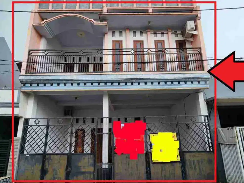 DIJUAL RUMAH 

KEL. : SEDATIGEDE
KEC  : SEDATI
KAB  : SIDOARJO