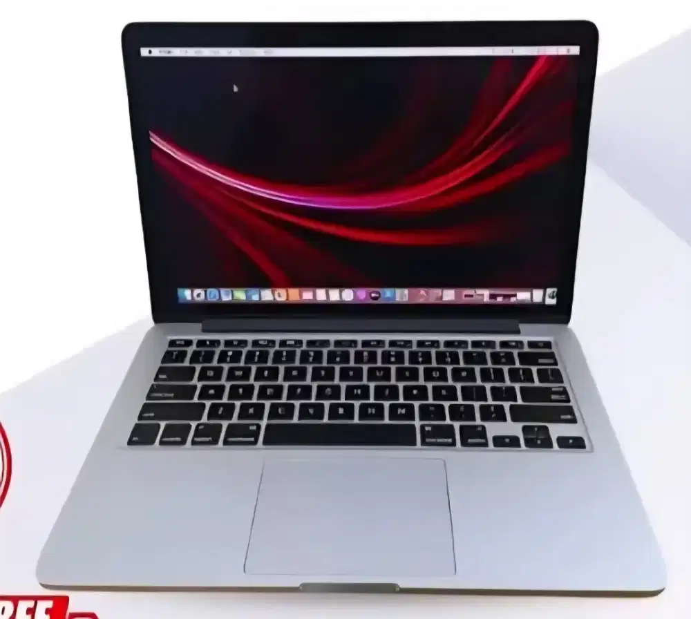 Laptop Macbook Pro (13) i5 2015 8/128 GB