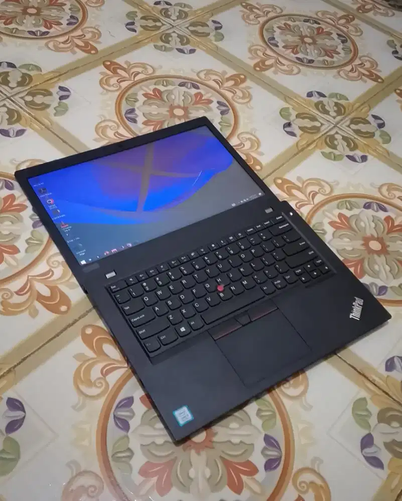 LAPTOP LENOVO THINKPAD GEN-8 L480