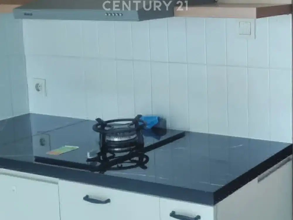 Apertement Callia Di Pulo Gadung