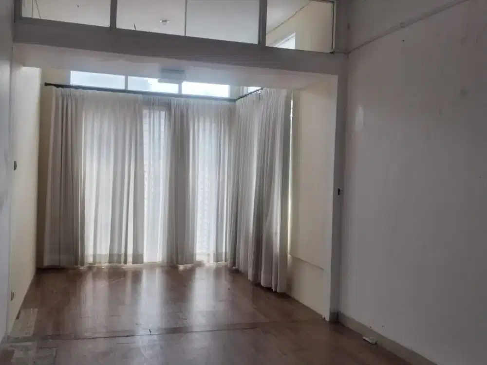 Disewakan Rumah Kebayoran Height - Bintaro