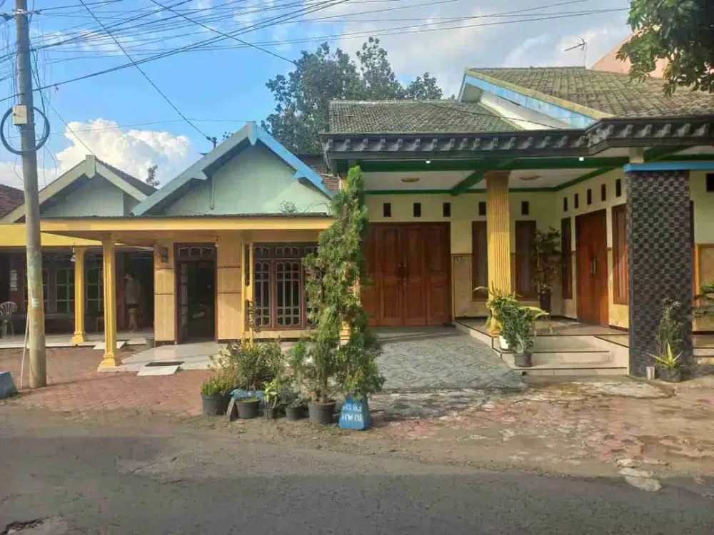 DI JUAL RUMAH 
KEL. : KLUDAN 
KEC. : TANGGULANGIN 
KAB  : SIDOARJO