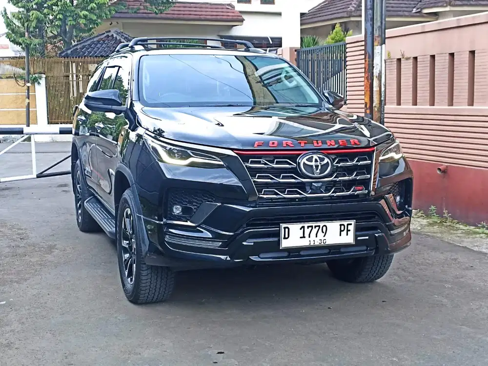 VRZ TRD AT  2020/ 2021