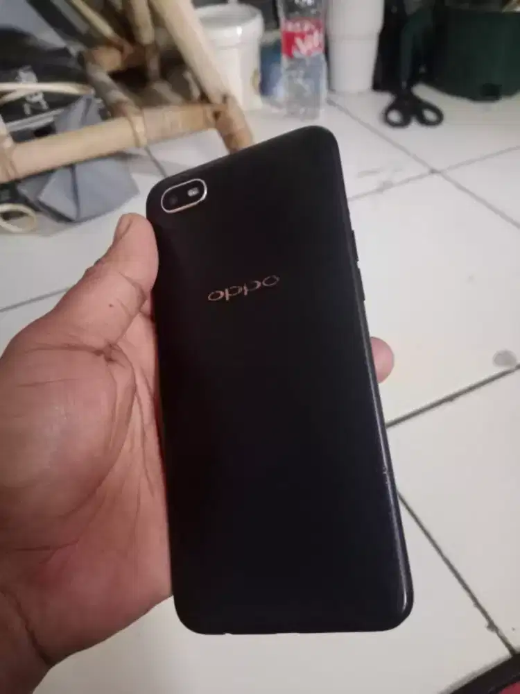 Oppo a1k ram 2/32