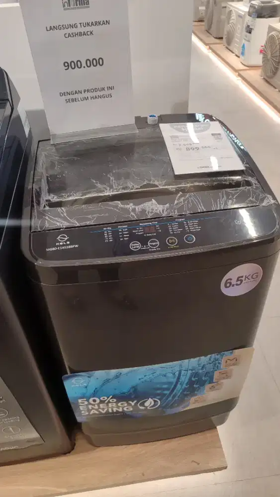 MESIN CUCI MURAH