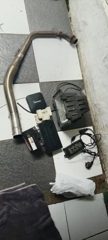 Betrak betruk sgala ada