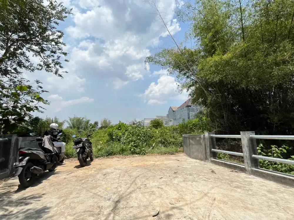 Tanah Kota Malang, 7 Menit Kampus UMM Muhammadiyah