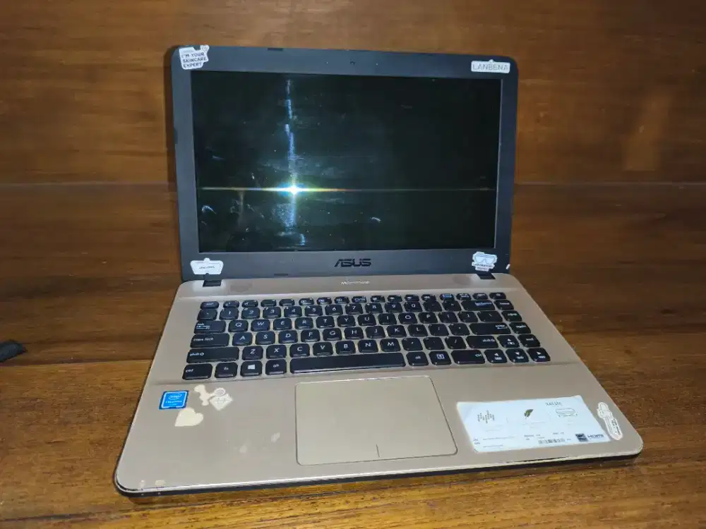 Laptop Asus X441M