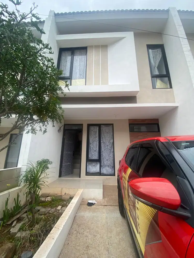 Bukit Sukanegara resort Soreang kab bandung (Take over / jual)