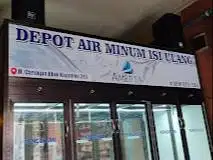 Dicari Karyawan Depot