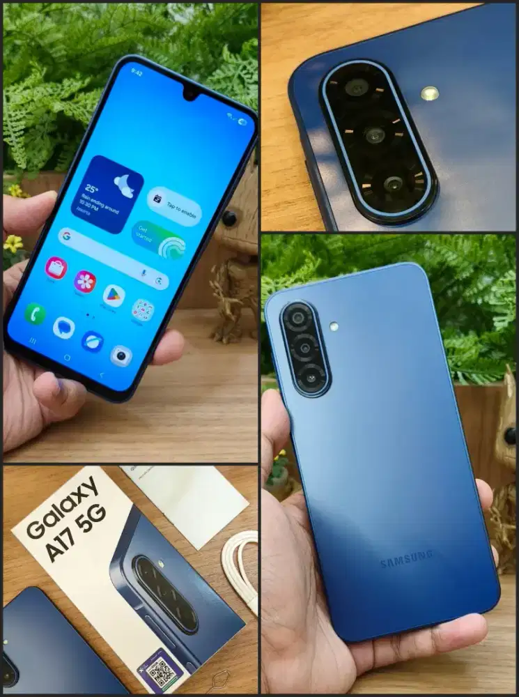 Samsung Galaxy A17 5G