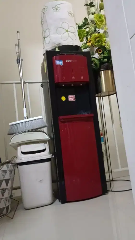 Jual dispenser depoo