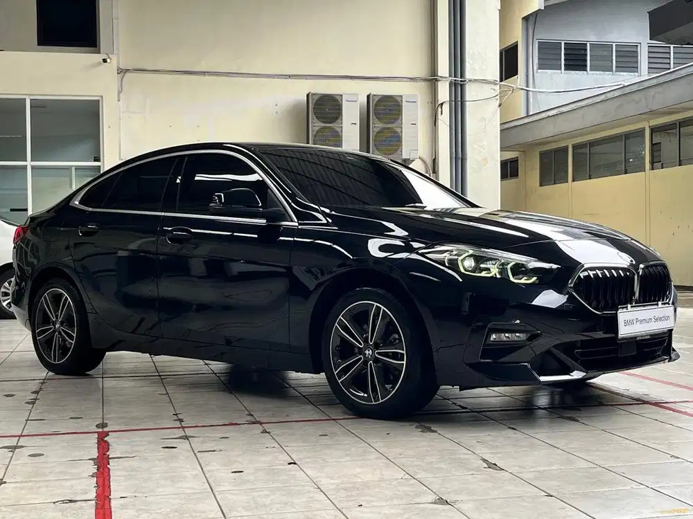 BMW 218i Gran Coupe Sport 2023 (HANYA 3RB KILOMETER!!)