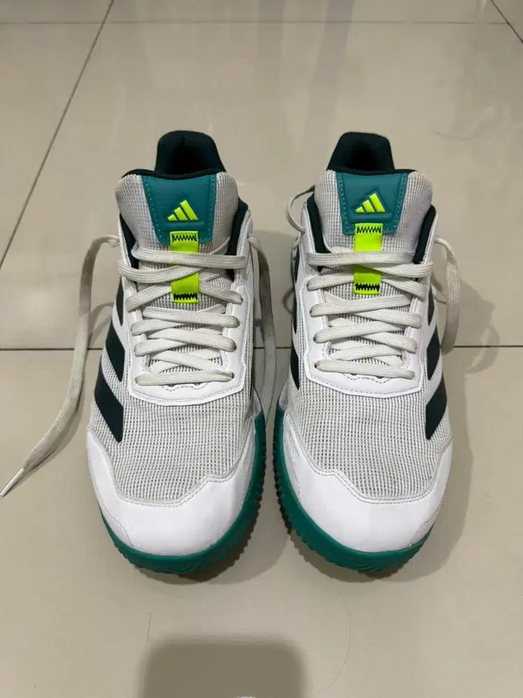 Sepatu Adidas Padel Courtquick